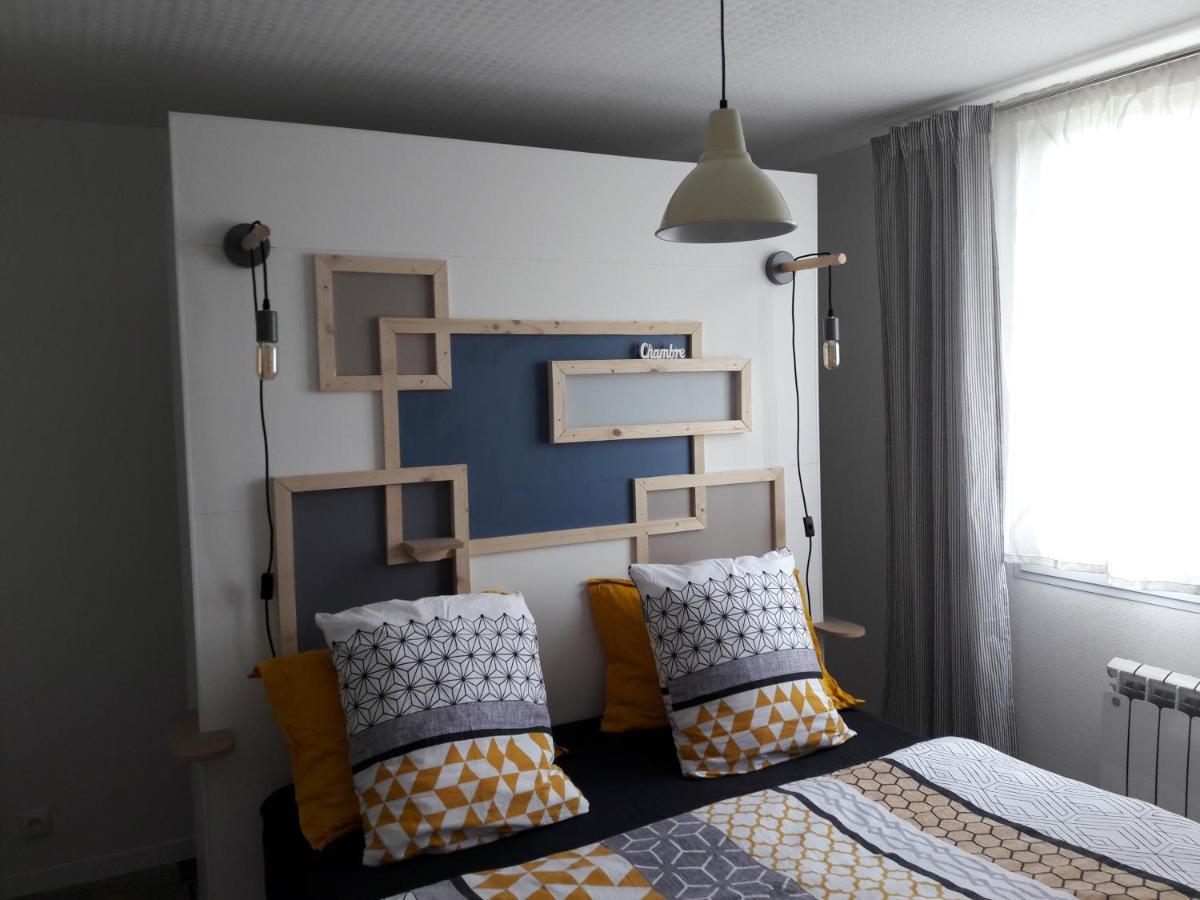 Bruse & Co Bed & Breakfast Oissery Bagian luar foto