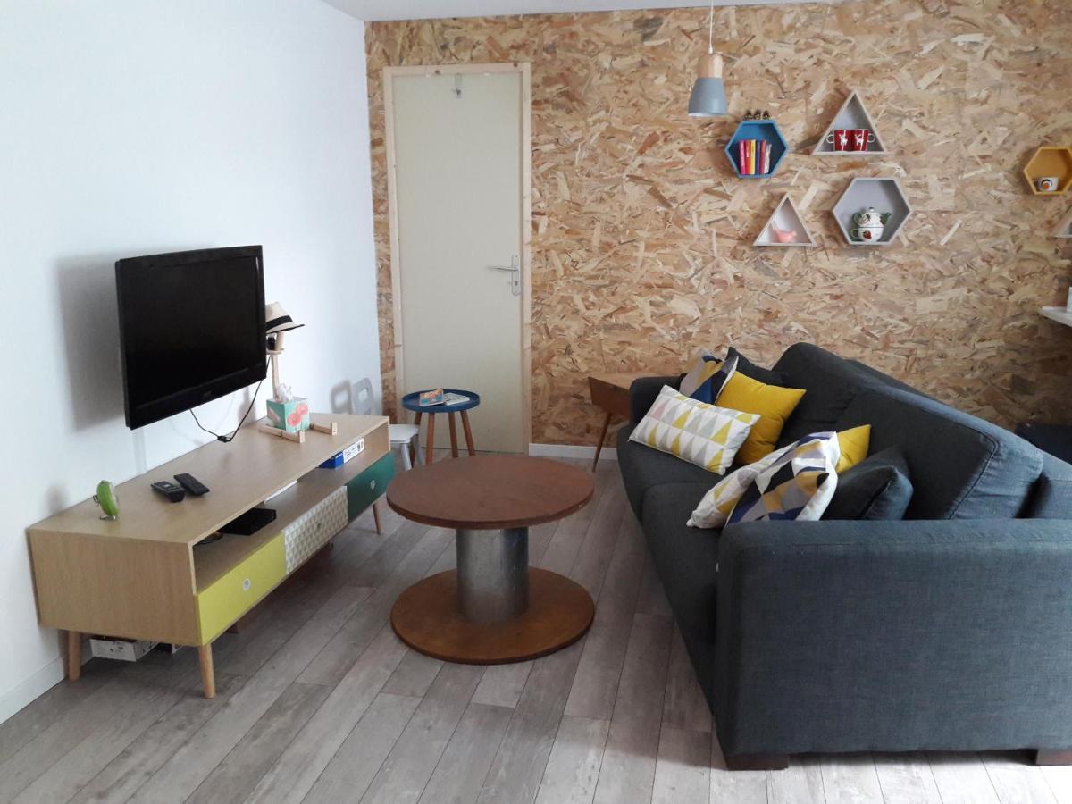 Bruse & Co Bed & Breakfast Oissery Bagian luar foto