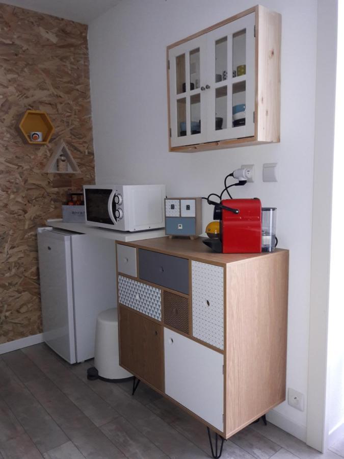 Bruse & Co Bed & Breakfast Oissery Bagian luar foto