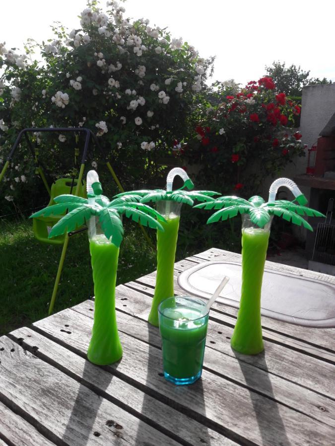 Bruse & Co Bed & Breakfast Oissery Bagian luar foto