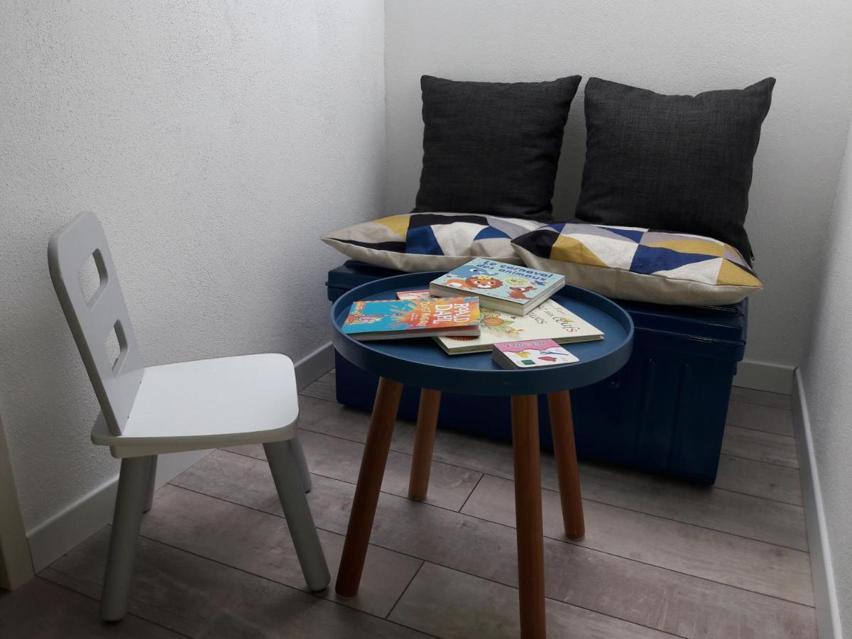 Bruse & Co Bed & Breakfast Oissery Bagian luar foto